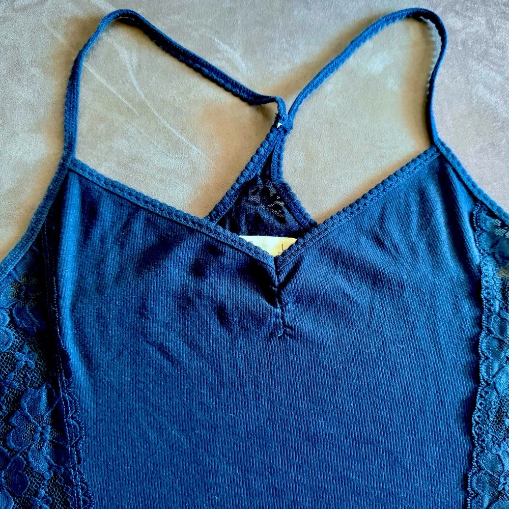 Hollister Tank Top